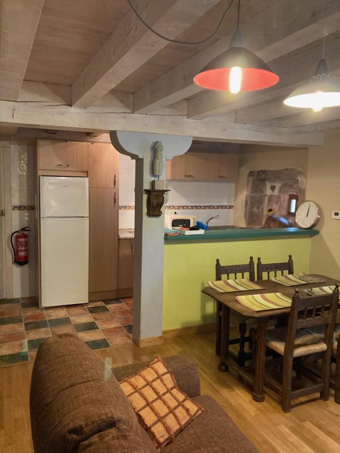 Agotxenea. Precioso Apartamento Rural En El Baztan Maya del Baztan Ngoại thất bức ảnh