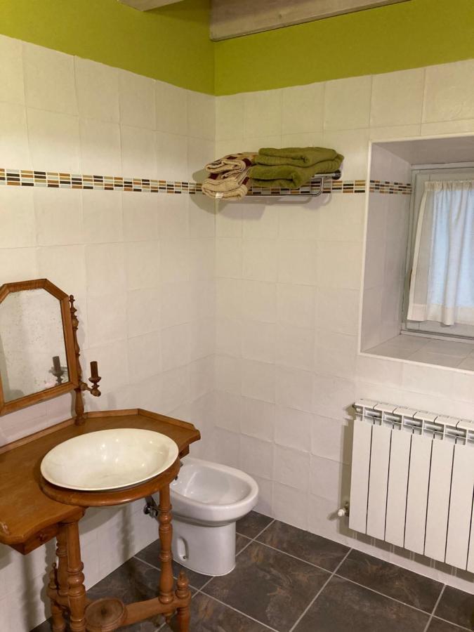 Agotxenea. Precioso Apartamento Rural En El Baztan Maya del Baztan Ngoại thất bức ảnh