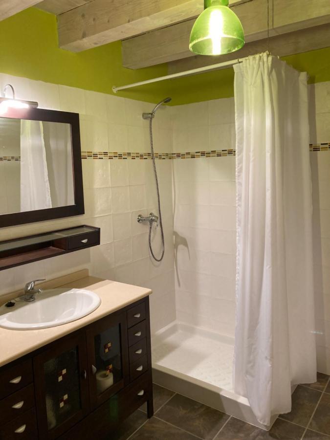 Agotxenea. Precioso Apartamento Rural En El Baztan Maya del Baztan Ngoại thất bức ảnh