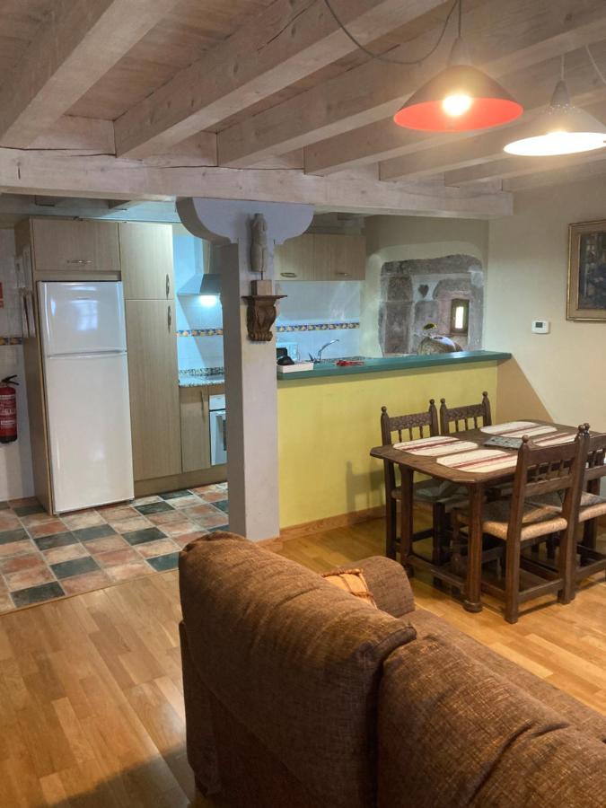 Agotxenea. Precioso Apartamento Rural En El Baztan Maya del Baztan Ngoại thất bức ảnh