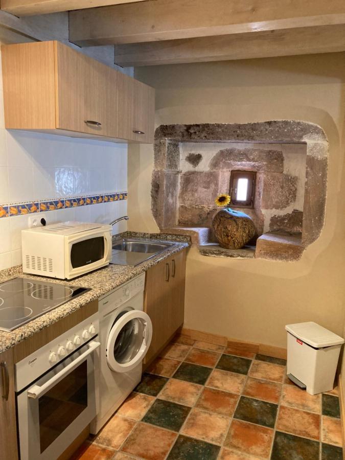 Agotxenea. Precioso Apartamento Rural En El Baztan Maya del Baztan Ngoại thất bức ảnh